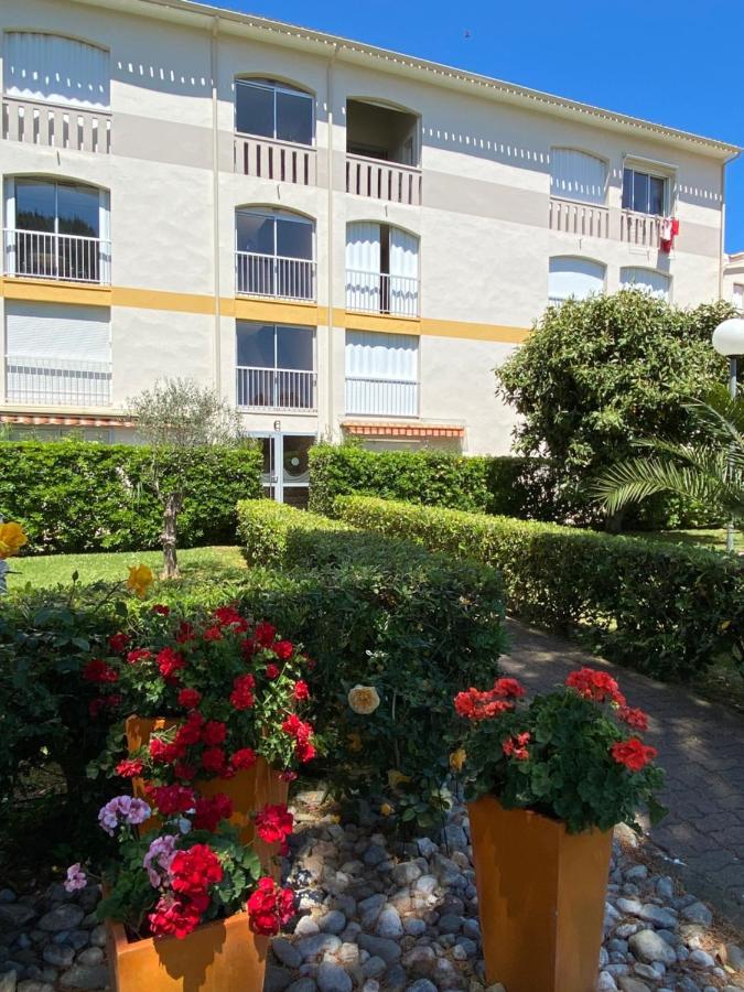 Plein Sud By Bellavista - 400 M De La Plage - Terrasse - Parking Аржель-сюр-Мер Экстерьер фото