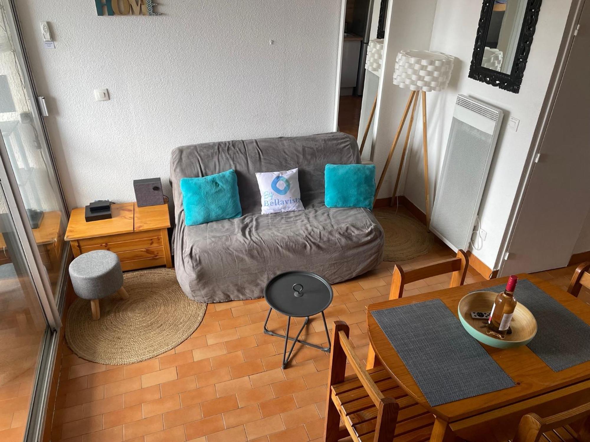 Plein Sud By Bellavista - 400 M De La Plage - Terrasse - Parking Аржель-сюр-Мер Экстерьер фото